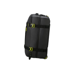 AMERICAN TOURISTER BAGAGLIO A MANO MD1-201-19 URBAN TRACK NERO-LIME