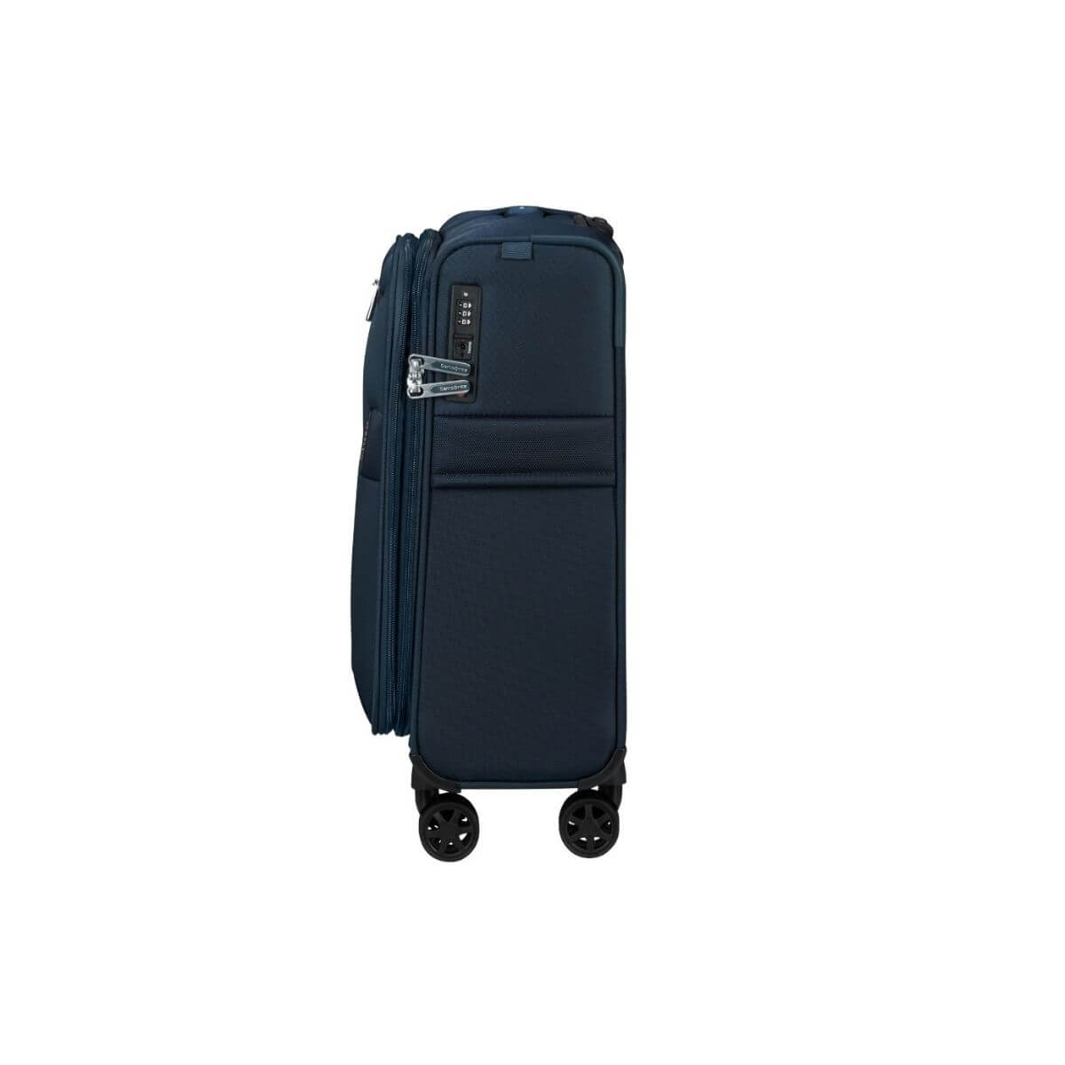 SAMSONITE BAGAGLIO A MANO KO7-005-01 URBIFY NAVY BLUE