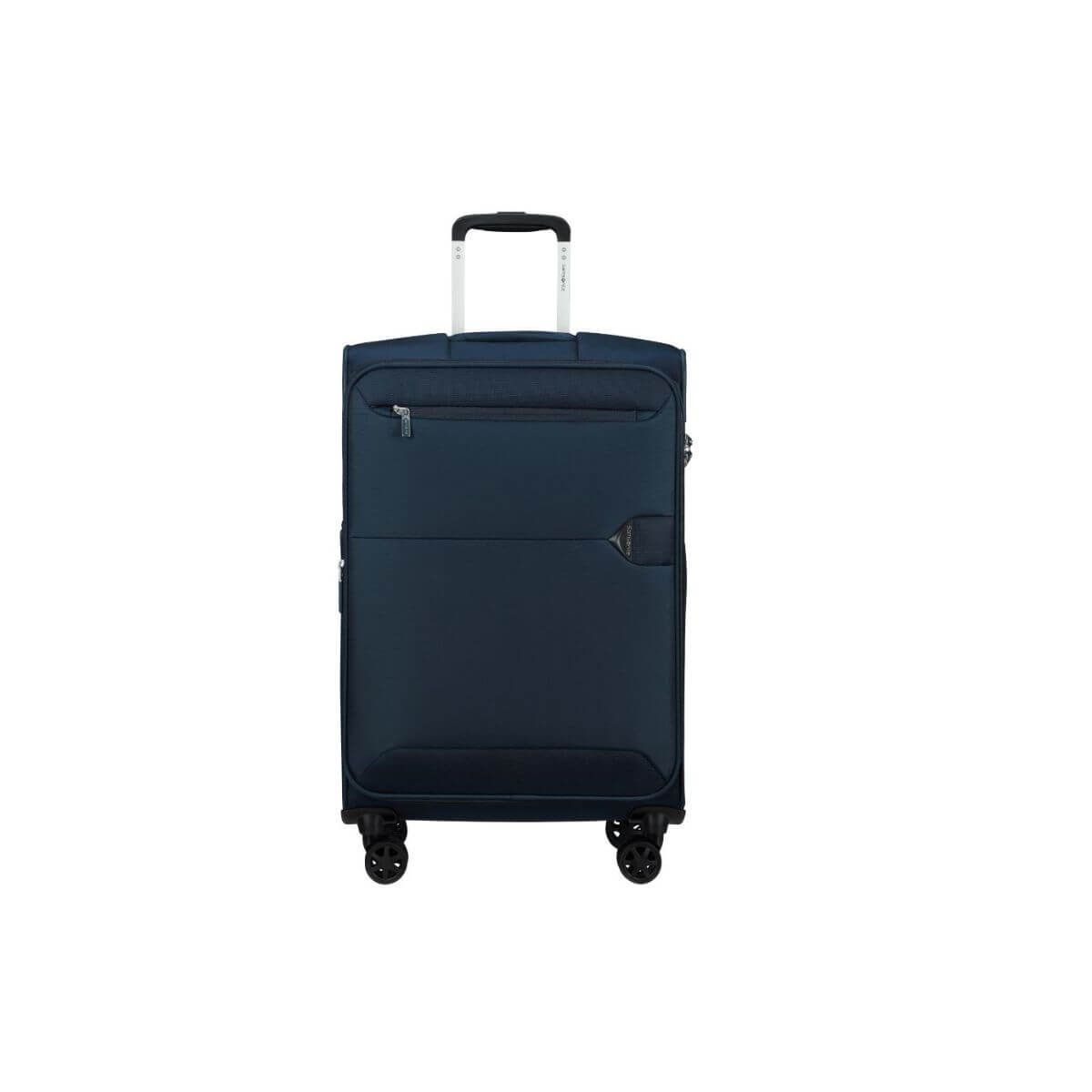 SAMSONITE TROLLEY MEDIO KO7-006-01 URBIFY NAVY BLUE