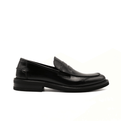 ROGAL'S MOCASSINO VIBRA1 NERO