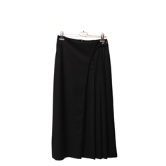 VICOLO GONNA MIDI TF1767 NERO