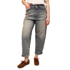 VICOLO JEANS 5081 MOM FIT