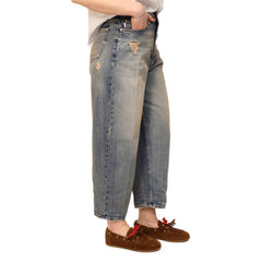 VICOLO JEANS 5081 MOM FIT