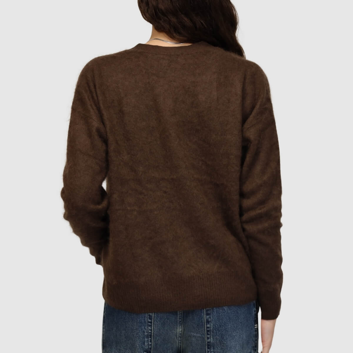 VICOLO MAGLIONE 2AC2080 TESTA DI MORO