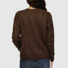 VICOLO MAGLIONE 2AC2080 TESTA DI MORO