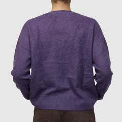 VICOLO MAGLIONE 2AC2080 VIOLA
