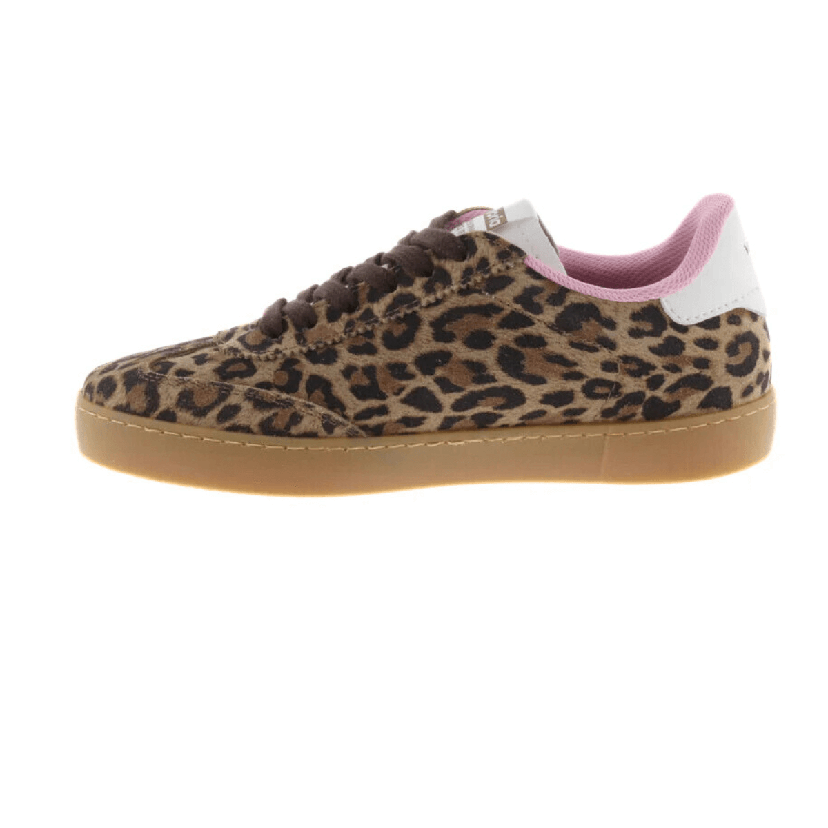 Victoria 1126142 Bianco Pesca - Sneakers basse Donna Victoria 1126142 Bianco Pesca - Sneakers basse Donna