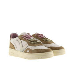 VICTORIA SNEAKERS 1257148 BEIGE