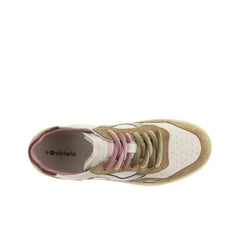 VICTORIA SNEAKERS 1257148 BEIGE