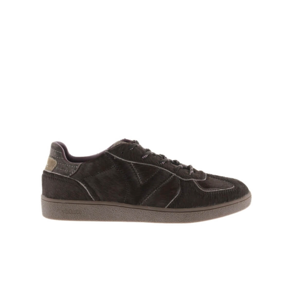 VICTORIA SNEAKERS 1267101 CAVALLINO MARRONE