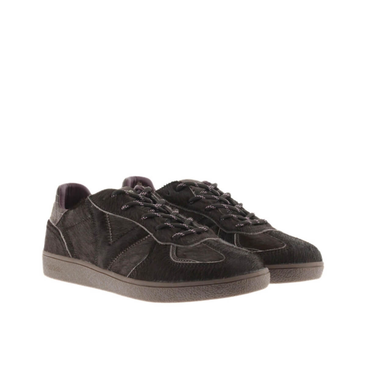 VICTORIA SNEAKERS 1267101 CAVALLINO MARRONE