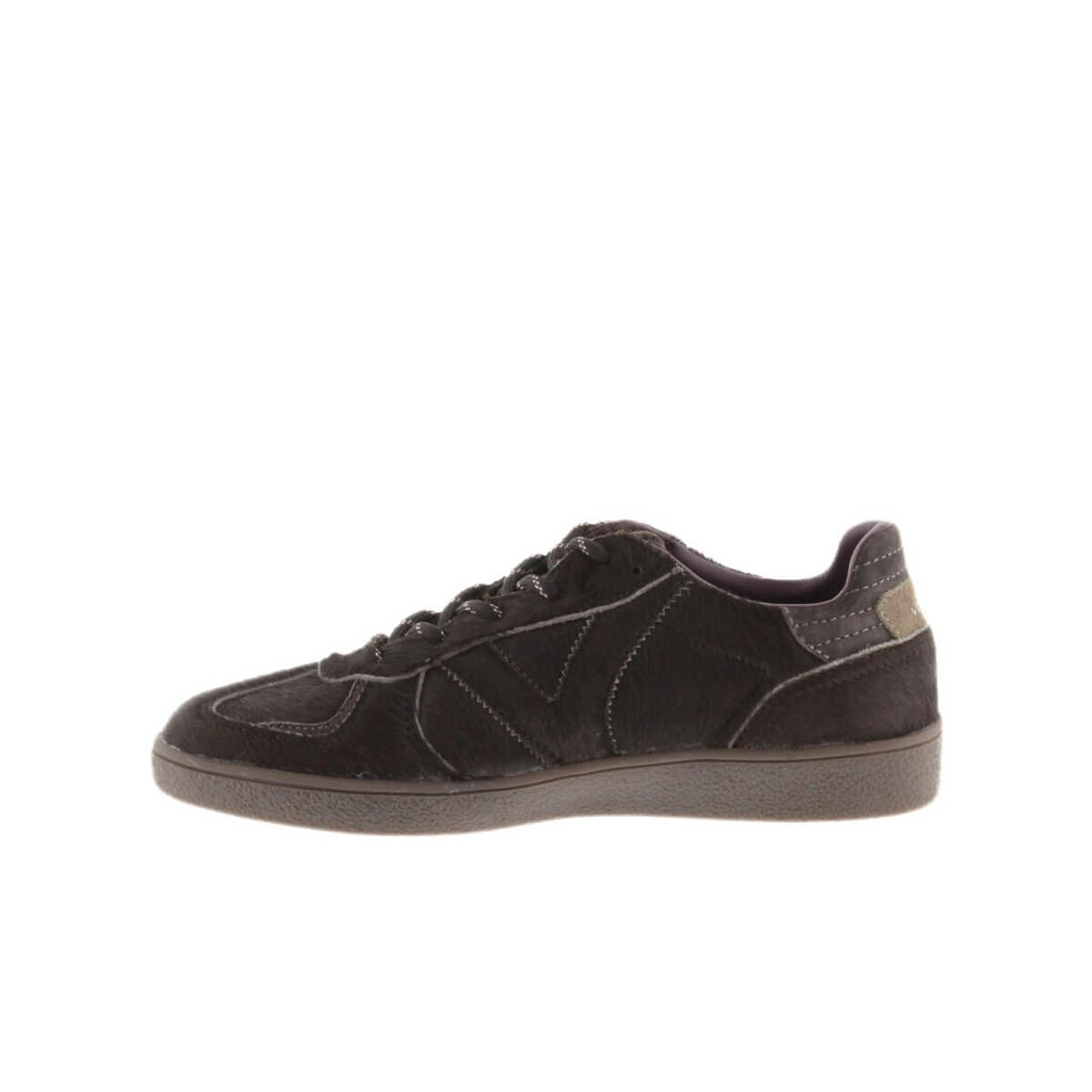 VICTORIA SNEAKERS 1267101 CAVALLINO MARRONE