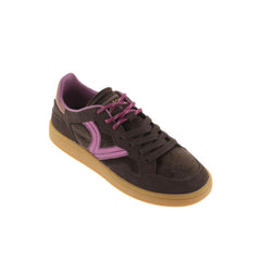 VICTORIA SNEAKERS 8806123 VELLUTO MARRONE