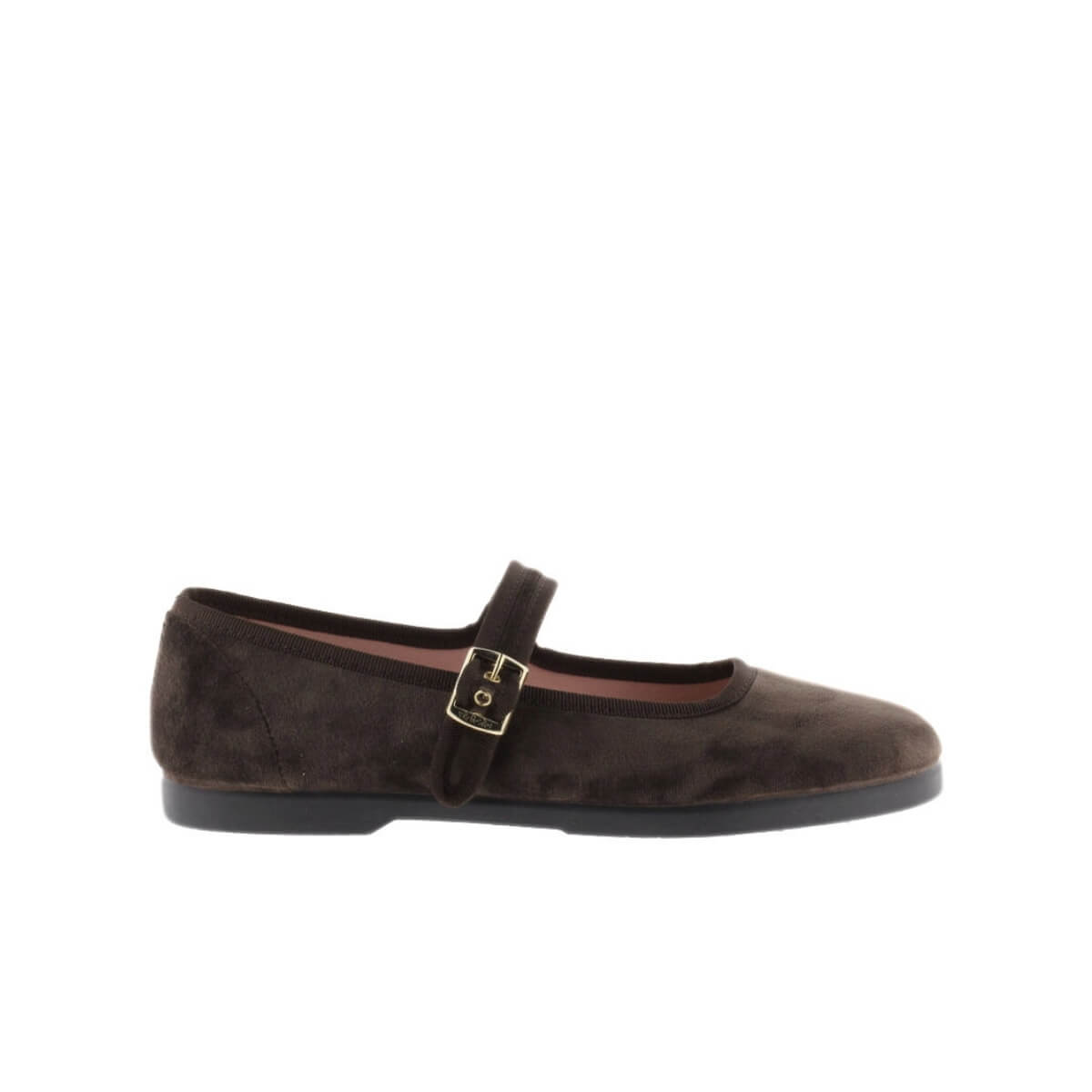 VICTORIA BALLERINE 1080111 MARRONE