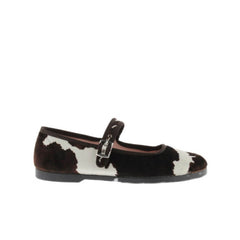 VICTORIA BALLERINE 1080117 MUCCATO/ANIMALIER
