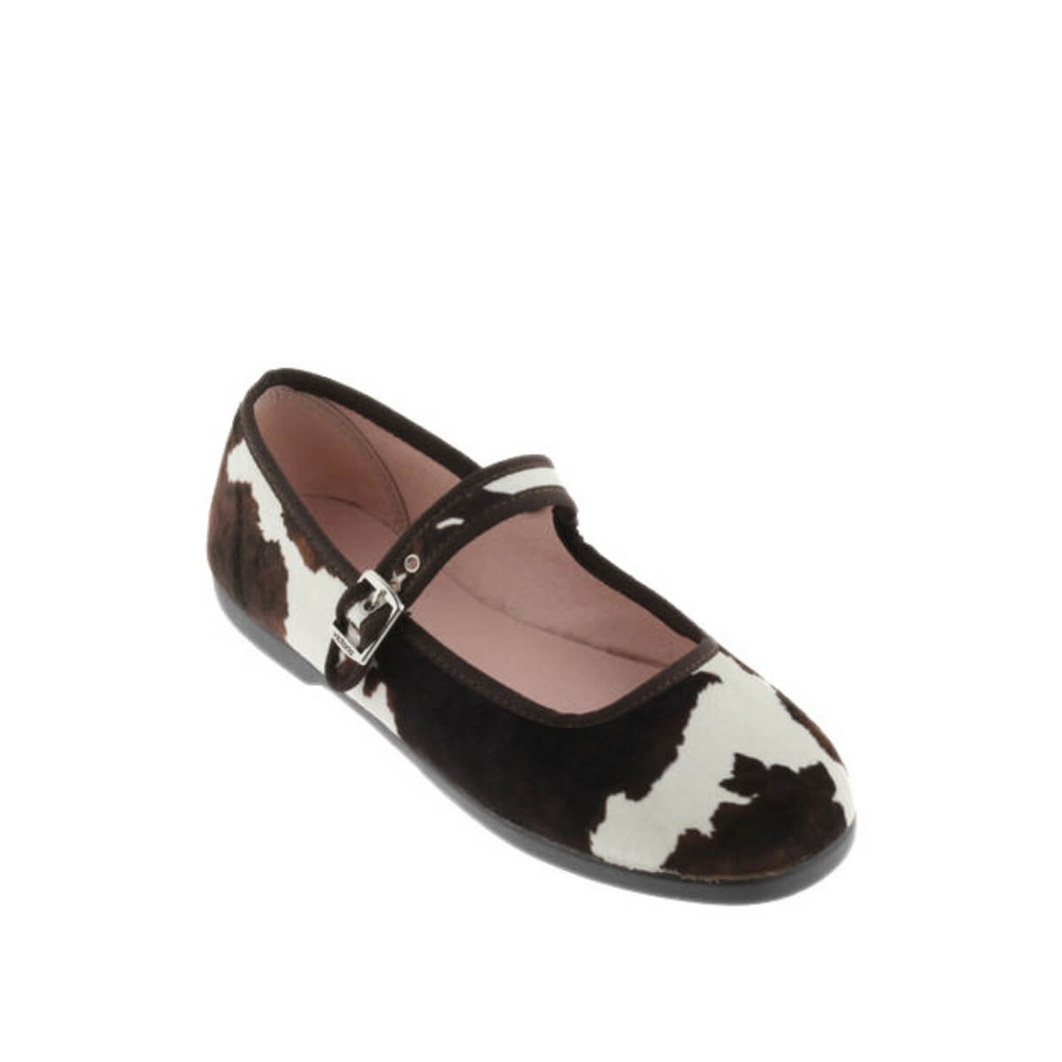 VICTORIA BALLERINE 1080117 MUCCATO/ANIMALIER
