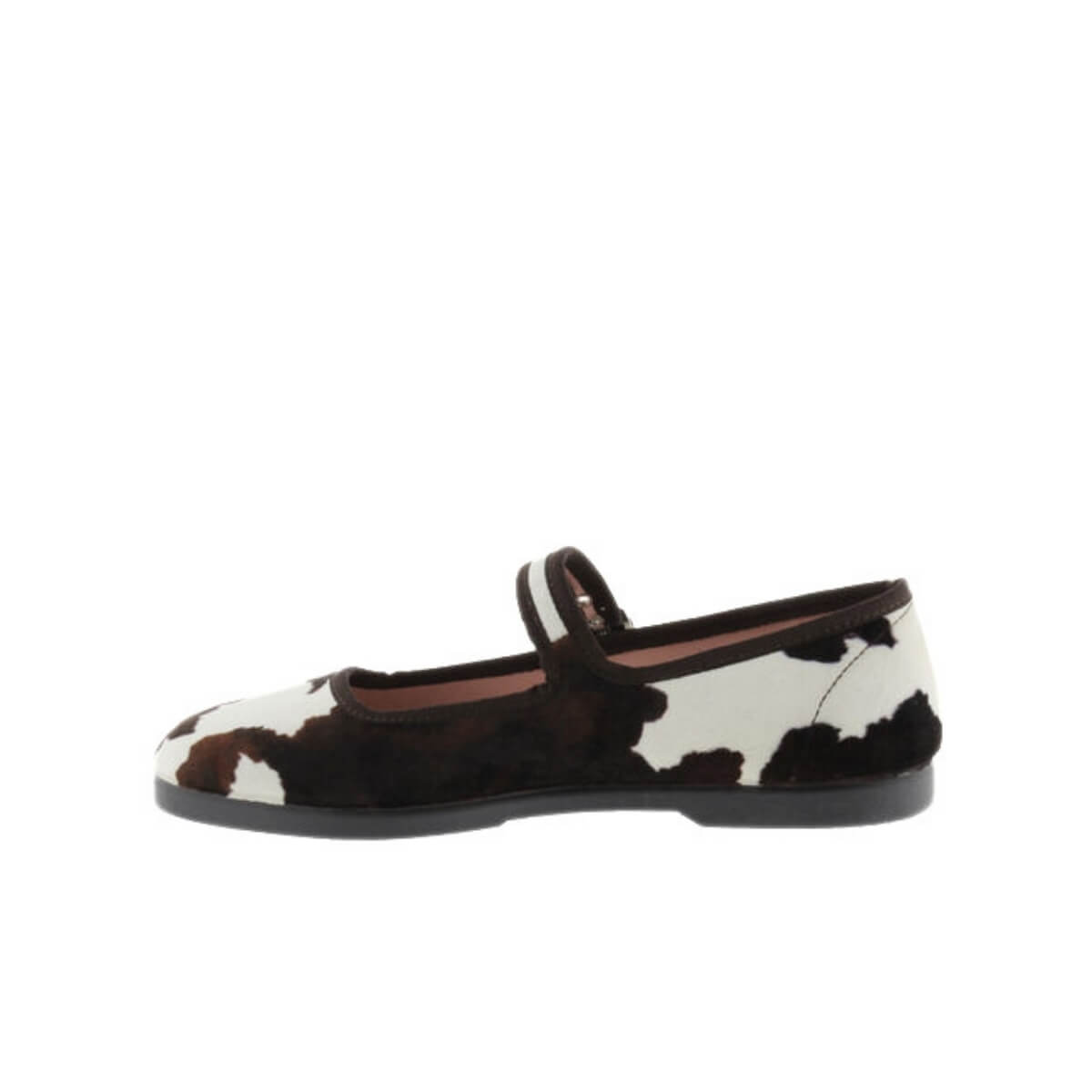 VICTORIA BALLERINE 1080117 MUCCATO/ANIMALIER