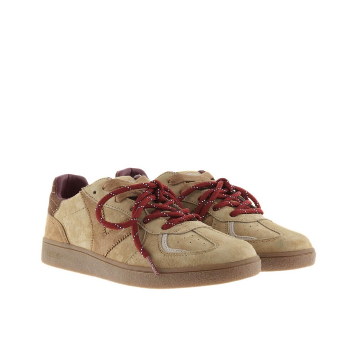 VICTORIA SNEAKERS 1267100 BEIGE