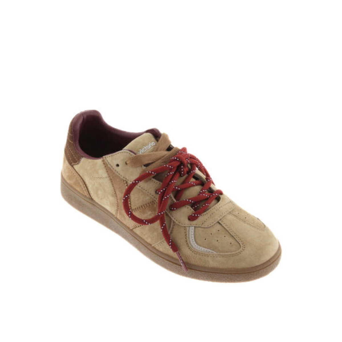 VICTORIA SNEAKERS 1267100 BEIGE