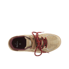 VICTORIA SNEAKERS 1267100 BEIGE