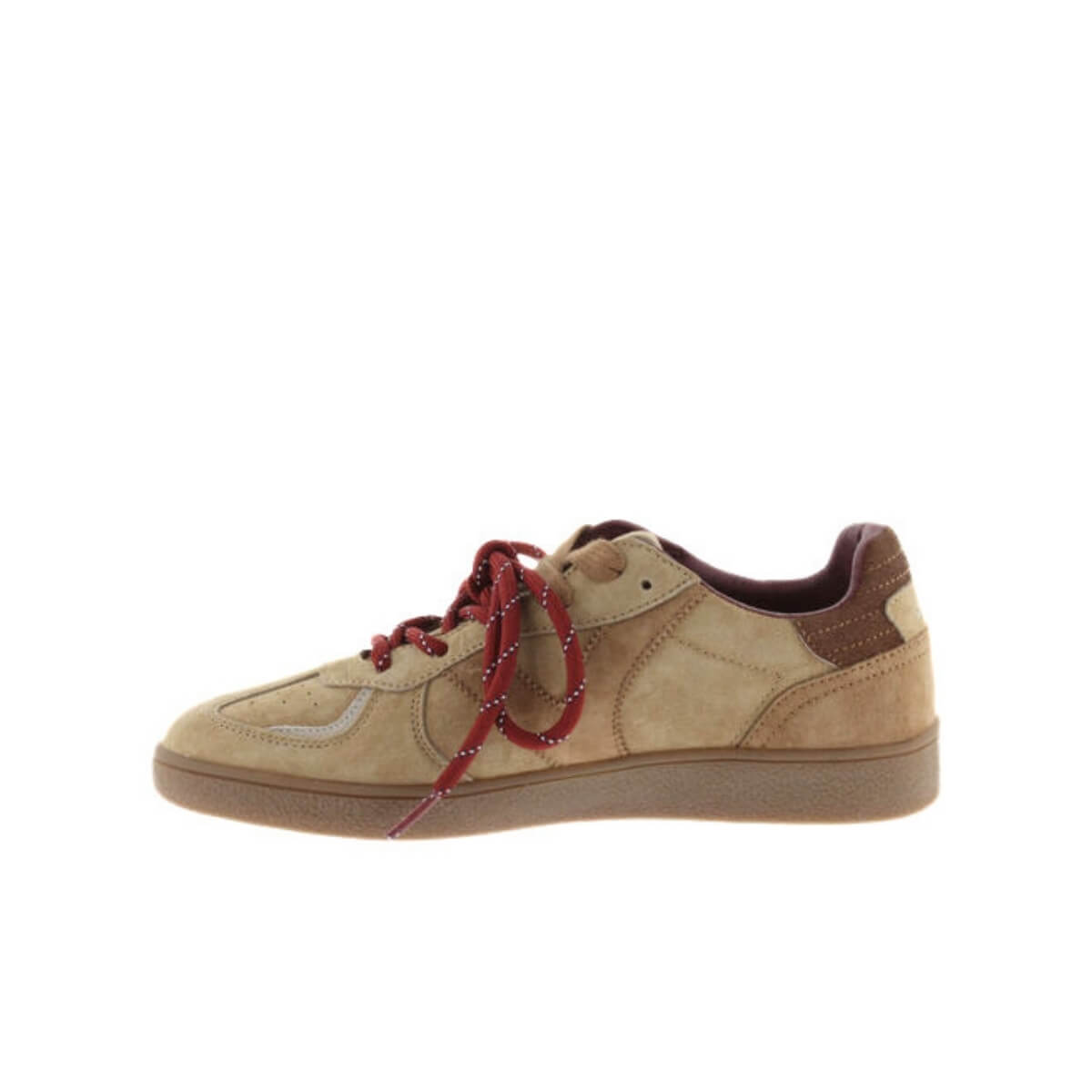 VICTORIA SNEAKERS 1267100 BEIGE