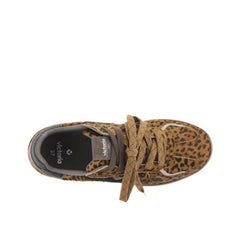 VICTORIA SNEAKERS 1267102 ANIMALIER