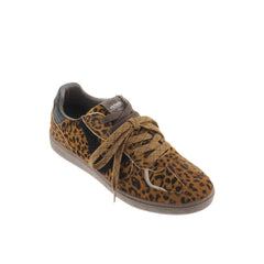 VICTORIA SNEAKERS 1267102 ANIMALIER