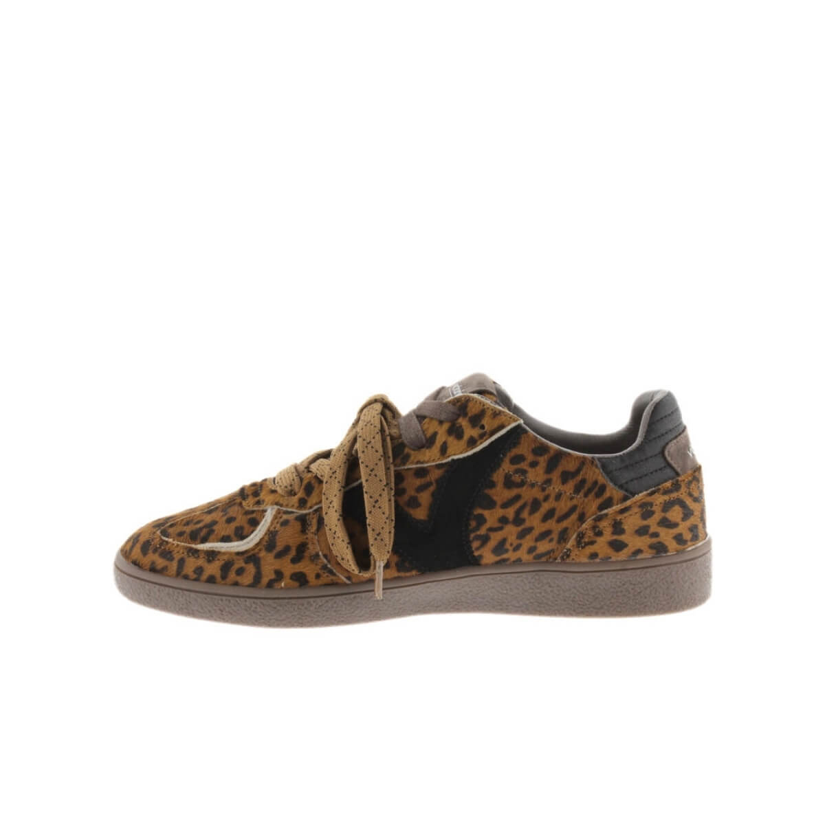 VICTORIA SNEAKERS 1267102 ANIMALIER