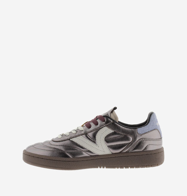 VICTORIA SNEAKERS 8806126 LAMINATO ANTRACITE