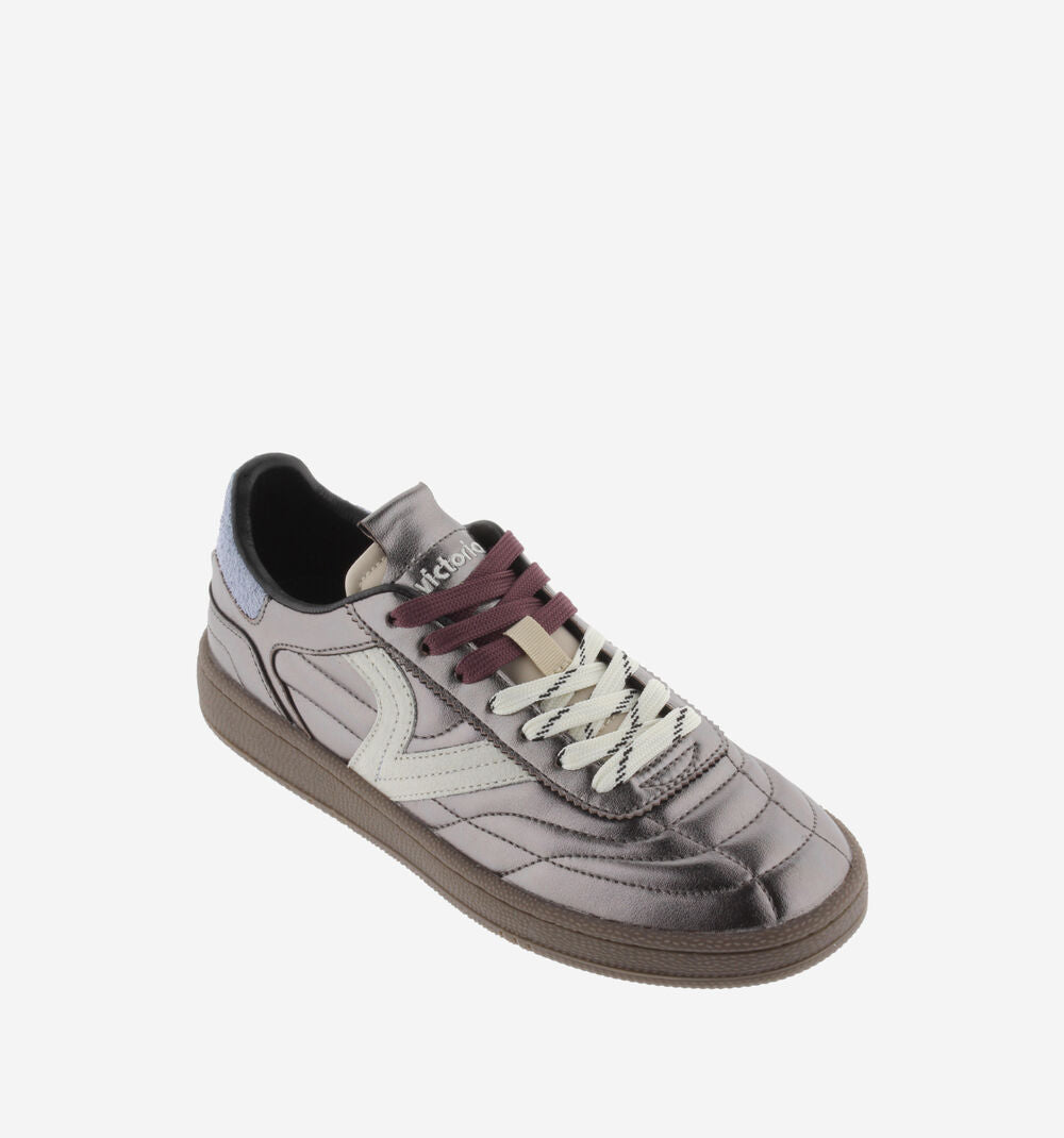 VICTORIA SNEAKERS 8806126 LAMINATO ANTRACITE