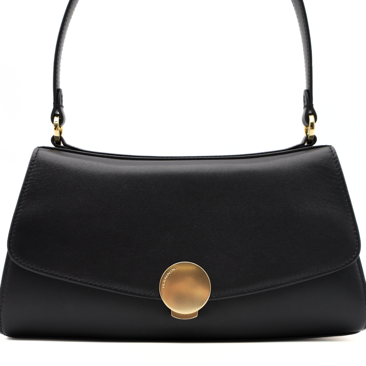 NANNINI BORSA VMA 18561 NERO