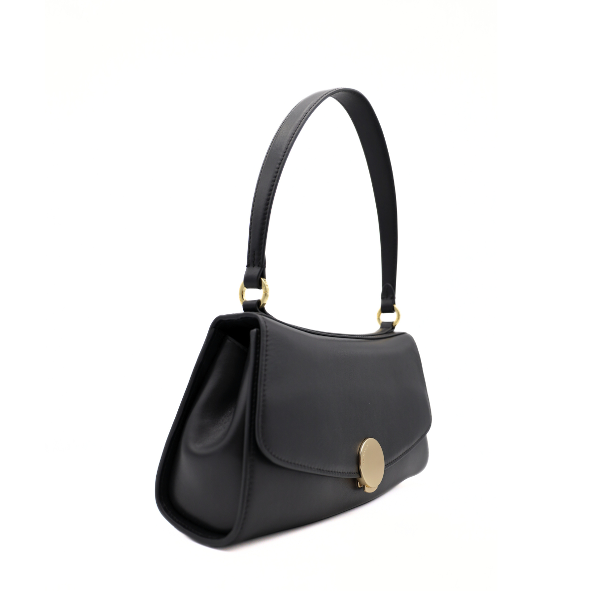 NANNINI BORSA VMA 18561 NERO