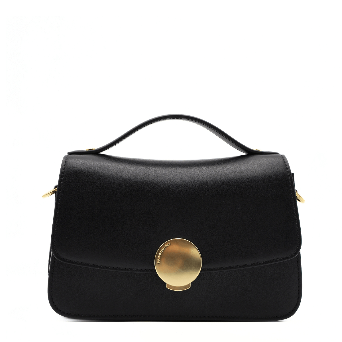 NANNINI BORSA VMA 18564 NERO