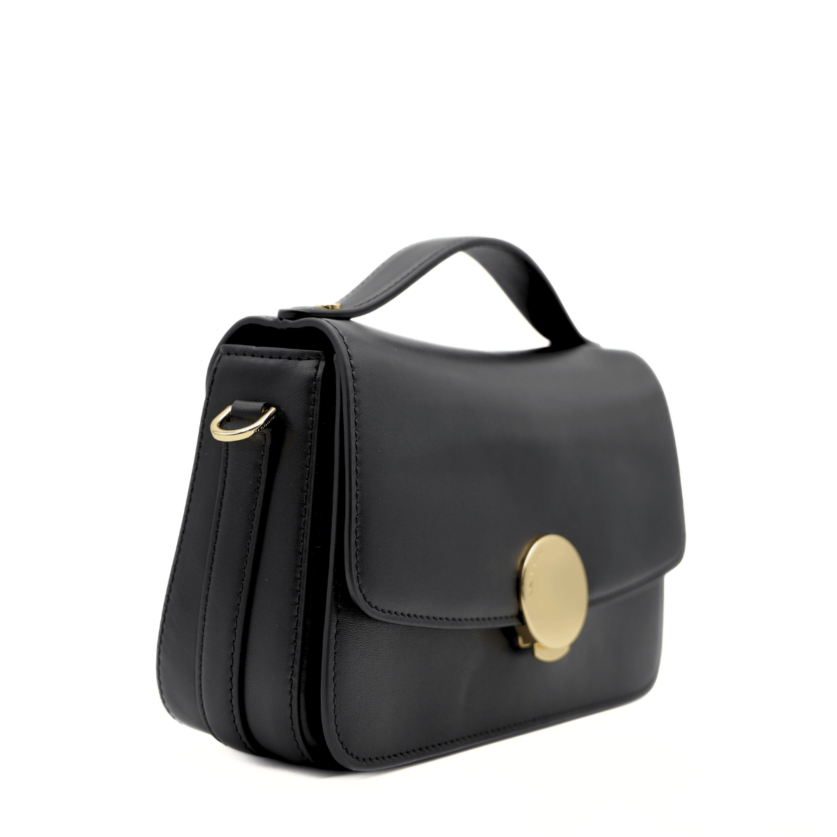 NANNINI BORSA VMA 18564 NERO