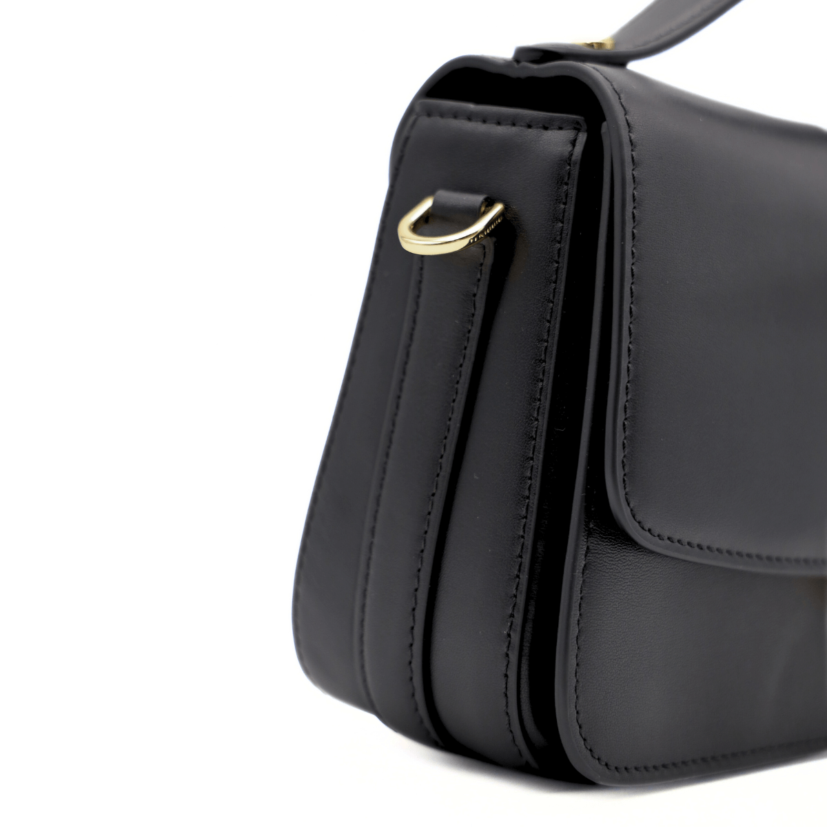 NANNINI BORSA VMA 18564 NERO