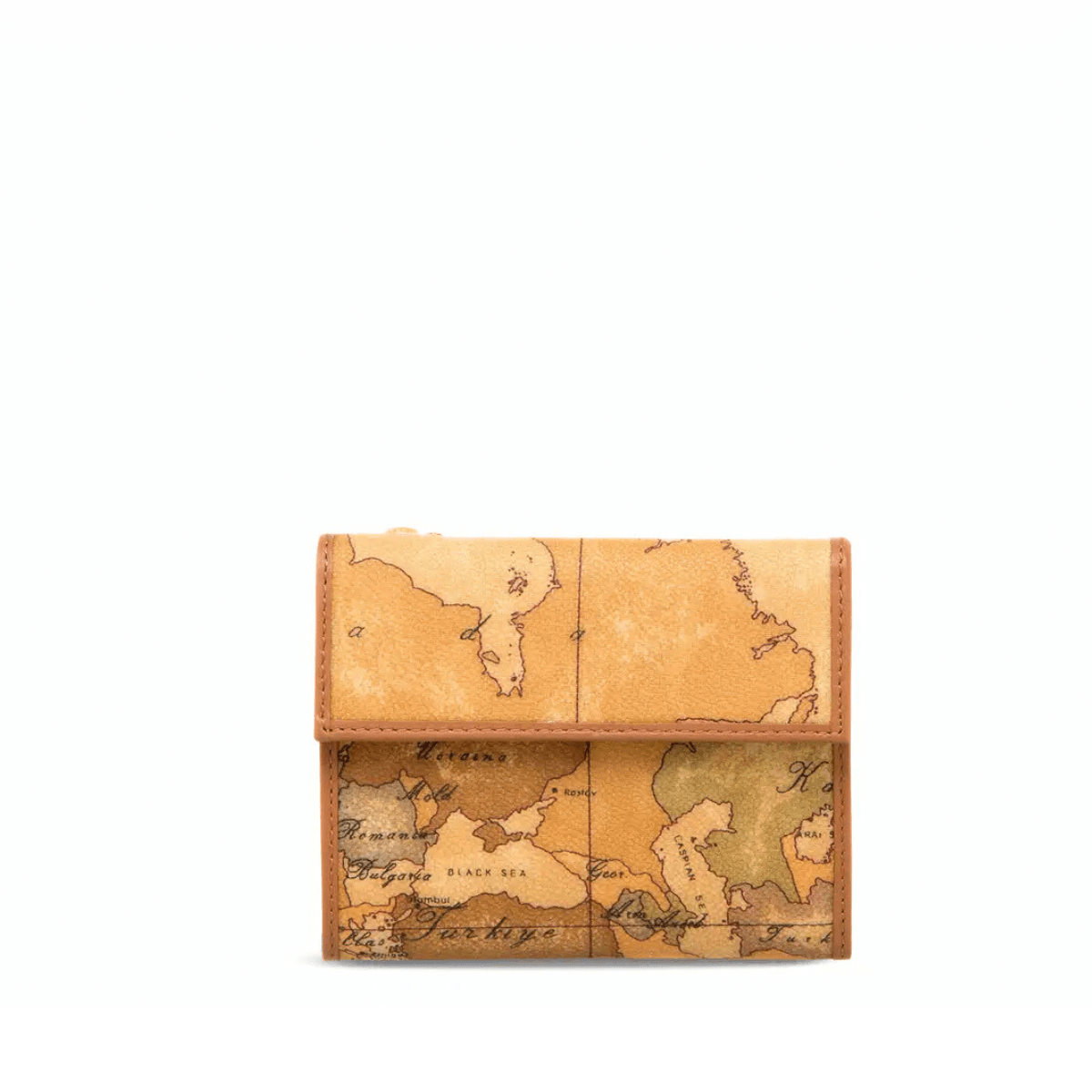 ALVIERO MARTINI 1^ CLASSE PORTAFOGLIO W019 6000 10 GEO CLASSIC