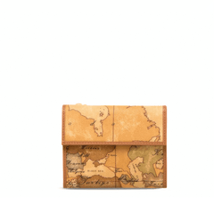 ALVIERO MARTINI 1^ CLASSE PORTAFOGLIO W019 6000 10 GEO CLASSIC