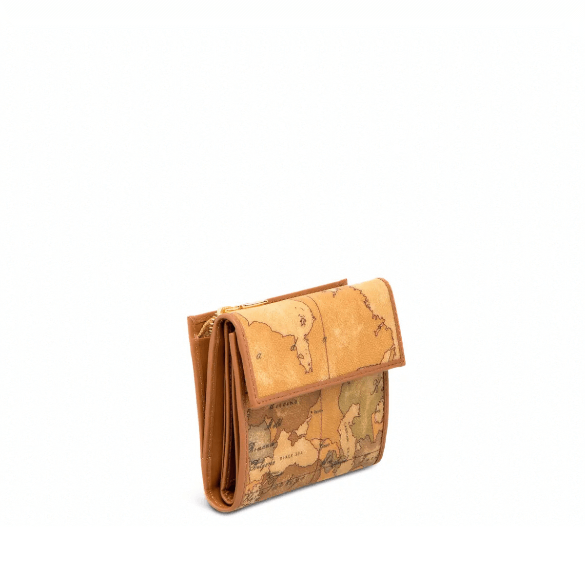ALVIERO MARTINI 1^ CLASSE PORTAFOGLIO W019 6000 10 GEO CLASSIC