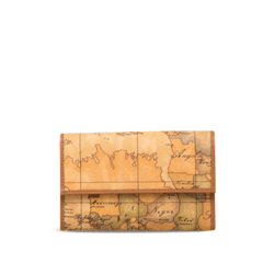 ALVIERO MARTINI 1^ CLASSE PORTAFOGLIO W020 6000 10 GEO CLASSIC