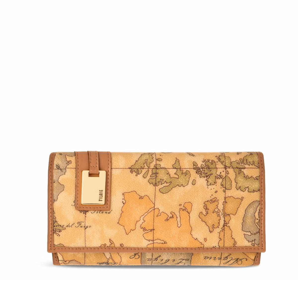 ALVIERO MARTINI 1^ CLASSE PORTAFOGLIO W026 6000 10 GEO CLASSIC