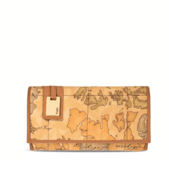 ALVIERO MARTINI 1^ CLASSE PORTAFOGLIO W026 6000 10 GEO CLASSIC