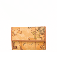 ALVIERO MARTINI 1^ CLASSE PORTAFOGLIO W038 6000 10 GEO CLASSIC