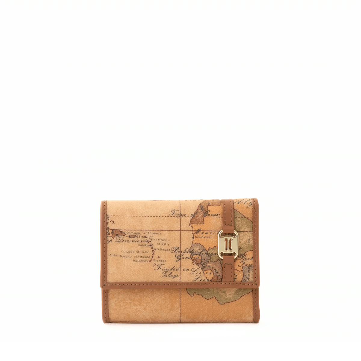 ALVIERO MARTINI 1^ CLASSE PORTAFOGLIO W078 6000 10 GEO CLASSIC
