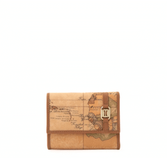 ALVIERO MARTINI 1^ CLASSE PORTAFOGLIO W078 6000 10 GEO CLASSIC