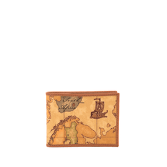 ALVIERO MARTINI 1^ CLASSE PORTAFOGLIO W116 6000 010 GEO CLASSIC