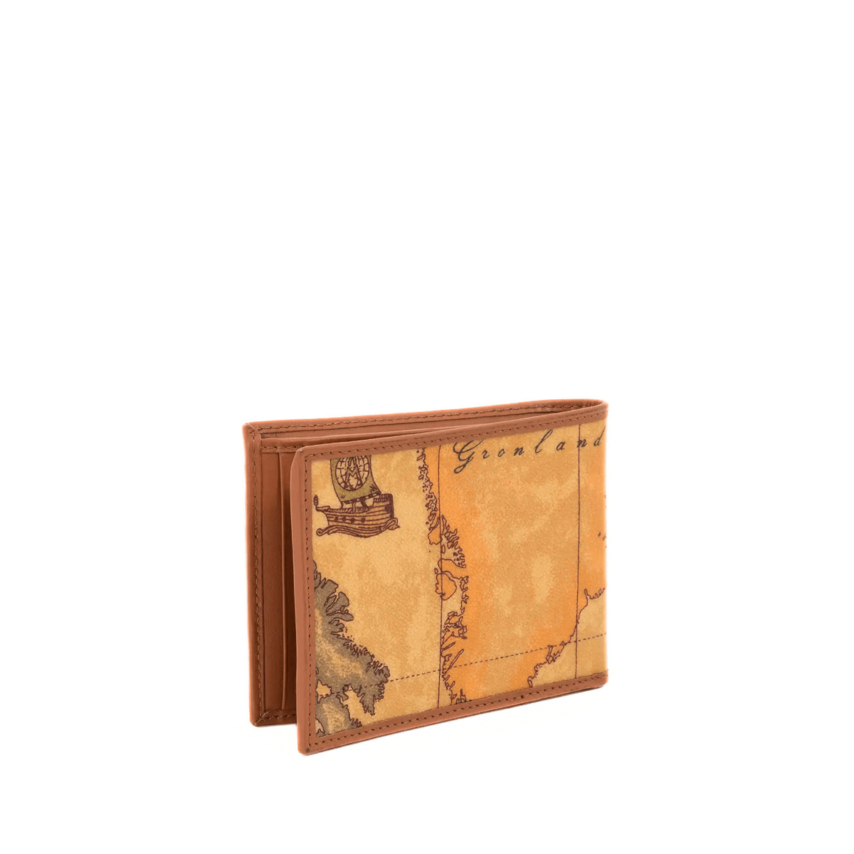 ALVIERO MARTINI 1^ CLASSE PORTAFOGLIO W116 6000 010 GEO CLASSIC