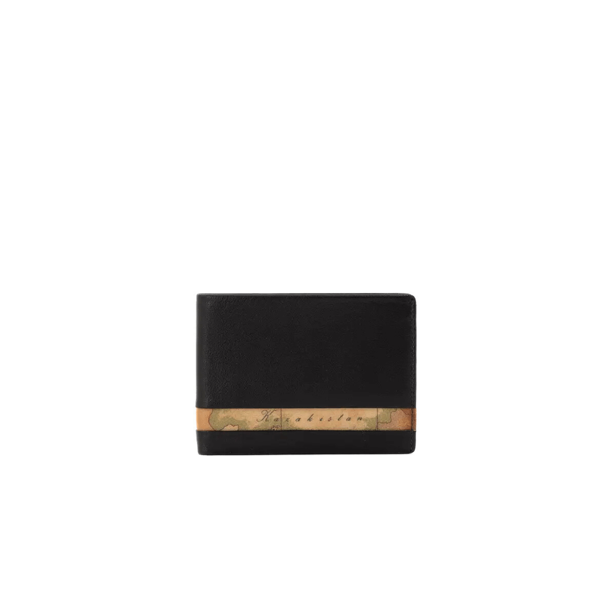ALVIERO MARTINI 1^ CLASSE PORTAFOGLIO W145 5600 0500 MARRONE