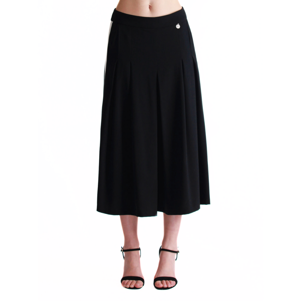 BERNA PANTAGONNA W2530501 NERO