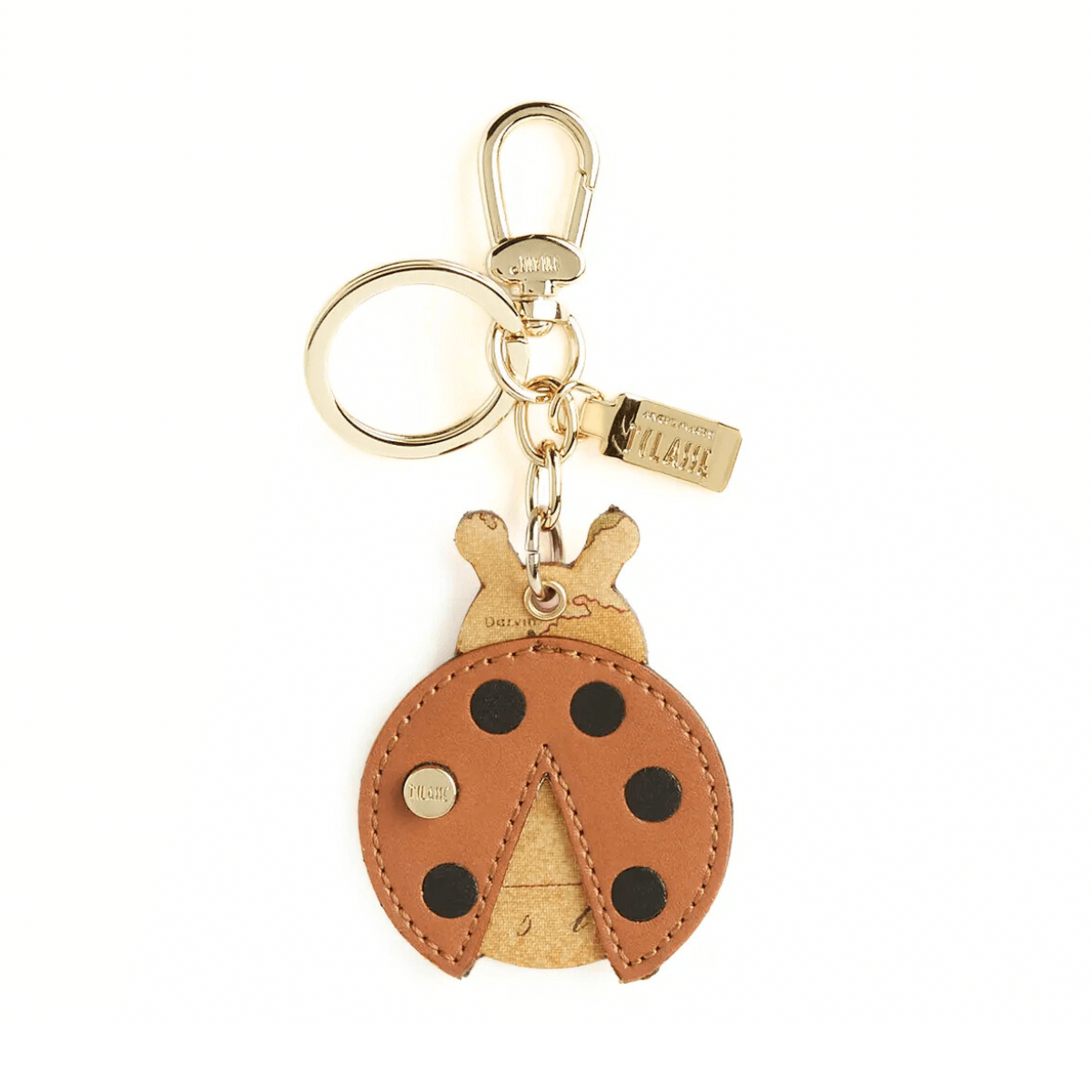ALVIERO MARTINI 1^ CLASSE PORTACHIAVI W288 6000 10 COCCINELLA