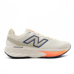 NEW BALANCE SNEAKERS W520 LG9 BEIGE